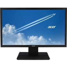 Acer 1920x1080 (Full HD) Monitors Acer V246HQL