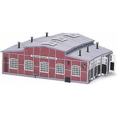 Fleischmann Modelbyggeri Fleischmann Roundhouse Kit
