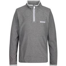 Elastische Manchetten Fleece kledingstukken Regatta Loco Fleece - Grijs