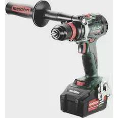 Metabo BS 18 LTX BL Q I (2x5.2Ah) (602359650)