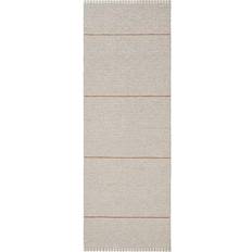 Horredsmattan Cleo Beige 70x350cm