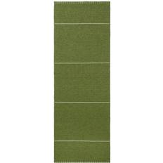 Matta 70 x 400 Horredsmattan Cleo Grön 70x400cm