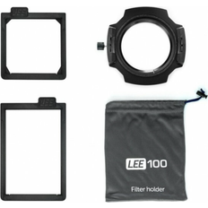 Porte-Filtres et Cadres Accessoires de Filtres Lee 100 NIKKOR Z 14-24 f2.8 S Kit Porte-Filtres