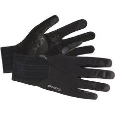 Craft Unisex Clothing Craft All Weather Gloves Unisex - Black