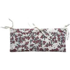 Garbo&Friends Cot Organiser Pouch Cherrie Blossom Green