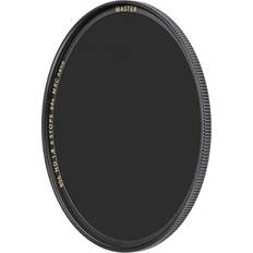 Extra-wide Kameralinsfilter B+W Filter ND 1.8 MRC Nano Master 77mm