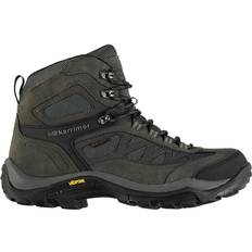 44 ⅔ Wanderschuhe Karrimor Aspen Mid M - Charcoal