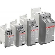 ABB Motorsteuerung ABB Softstarter 30 KW, 400 V, 60A