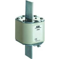 ABB Fuses ABB Sikring OFAF1H200