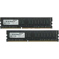 DDR2 800MHz 2X2GB (AFLD24ZM1PD) 