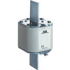 ABB Fuses ABB Sikring din 00 125A type GG500V