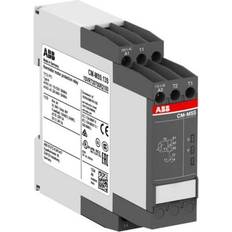 ABB Termistorrelæ Auto/man Reset 1co