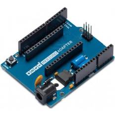 Arduino UPS Arduino MKR2UNO Adapter