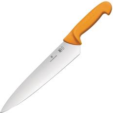 Victorinox Knives on sale Victorinox Swibo L118 Carving Knife 25.5 cm