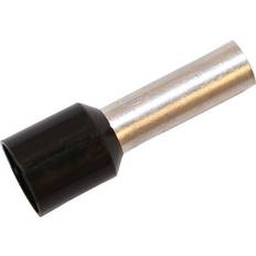 ELPRESS Isoleret terminalrør A6-12ET, 6mm² L12 (100 stk
