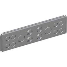 Ensto Flange-400 Metri. Cubo P