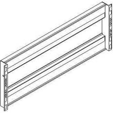 Eaton Kabelclips & Fastgøring Eaton Tabula DIN-afdækning (3x1m)