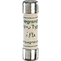 Legrand Elektrische Behuizingen Legrand 20A M Ceramic Cartridge Fuse