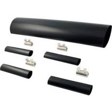 Nexans Elektronikskabe Nexans SVMS Krympemuffesæt 4x25-50mm² AL/CU med skruemuffe