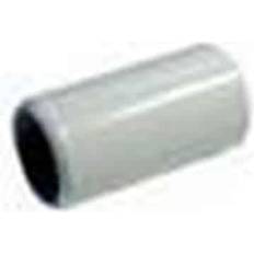 Dietzel Plastmuffe 40mm Hf Grå