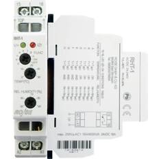 Accessoires de thermostat Rose LM RHT-1 230 V/DC, 230 V/AC 1 NO (T) 1 pc(s)