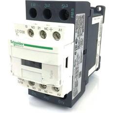 Schneider Electric KONTAKTOR 38A 110V AC