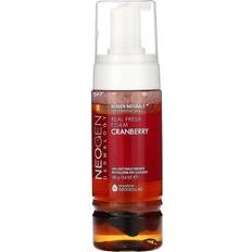 Neogen Ansigtsrens Neogen Real Fresh Foam Cleanser Cranberry 160g