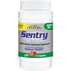 21st Century Sentry Senior