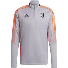 adidas Juventus Tiro Training Top Men - Glory Grey