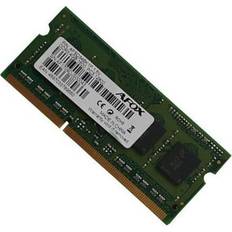 SO-DIMM DDR3 1600MHz 4GB (AFSD34BN1L)