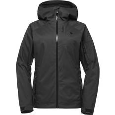 Black Diamond Boundary Line Insulated Jacket Women - Black