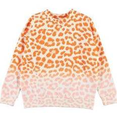Leopard Sweatshirts Molo Maxi -Faded Jaguar (2S22J202 6479)