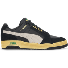 Puma Slipstream Lo The NeverWorn - Black/Whisper White