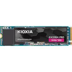 Kioxia Exceria Pro LSE10Z001TG8 1TB