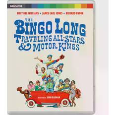 The Bingo Long Traveling All-stars & Motor Kings (Blu-Ray)