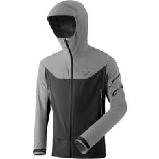 Dynafit Beast Hybrid Jacket Men - Alloy