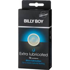 Extra Lubricated 12-pack