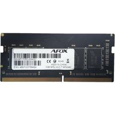 AFOX AFSD416FS1P 16GB DDR4 2666Mhz SO-DIMM