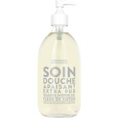 Compagnie de Provence Relaxing Shower Gel Cotton Flower 500ml