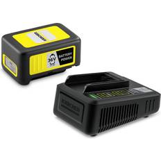 Kärcher Starter kit Battery Power 36/25