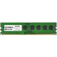 DDR3 1600MHz 8GB (AFLD38BK1L)