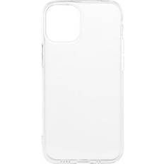 Essentials TPU Backcover for iPhone 12 mini