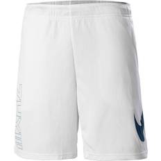 Nike Dri-FIT Sport Clash Knit Training Shorts Men - White/Court Blue