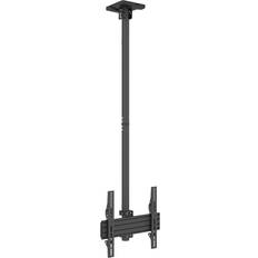 Multibrackets 200x200 - Arm - Vridbar Skärmfästen Multibrackets M Ceiling Mount Pro MBC1U 07350073738885