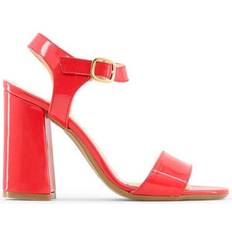 Angela - Red