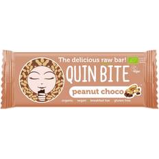 Peanut Choco 30g