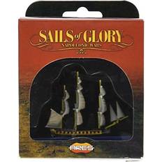 Sails of glory Ares Games Sails of Glory Ship Pack: Embuscade 1798