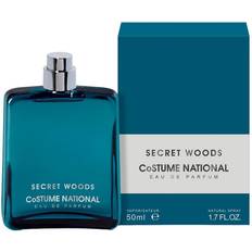 I costume national Costume National Secret Woods EdP 50ml