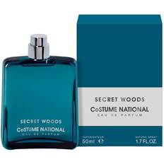 Secret Woods EdP