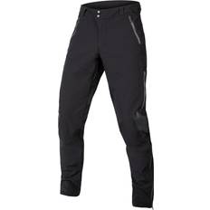 Endura Hosen & Shorts Endura MT500 Spray Men's MTB Trousers - Black